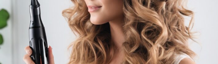 Lunata Cordless Curling Iron Review