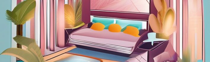 Luxury Recovery Clubs: The New Wellness Trend