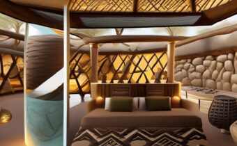 Luxury Wellness African Safaris