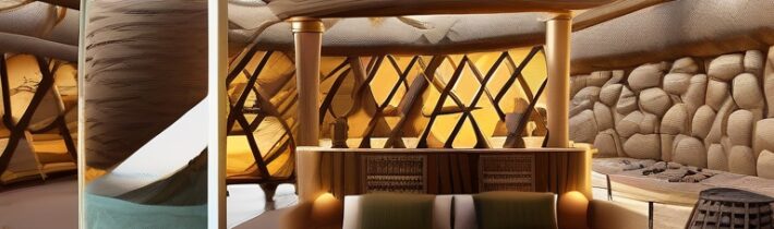 Luxury Wellness African Safaris