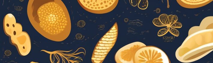 Maca Benefits for Skin and Hair