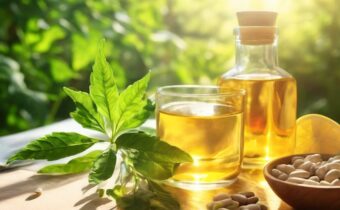 Magnesium and Vitamin D