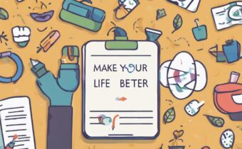 Make Your Life Better