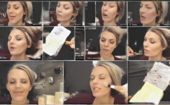 Making Foundation Last All Day