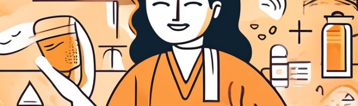 Mama Medicine’s Morning Routine