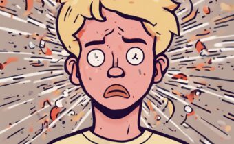 Managing Emotional Meltdowns