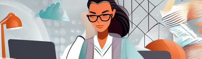 Managing Work Overwhelm