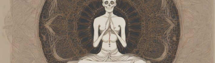 Maranasati Meditation: Understanding Death for More Aliveness