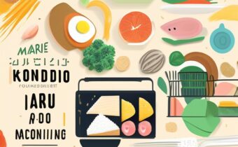 Marie Kondo Your Diet