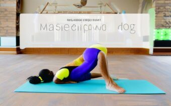 Mastering Downward Dog