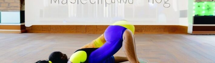 Mastering Downward Dog