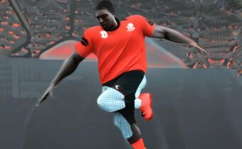 Mastering the Reverse Bear Crawl