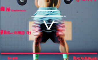 Mastering the Reverse Burpee