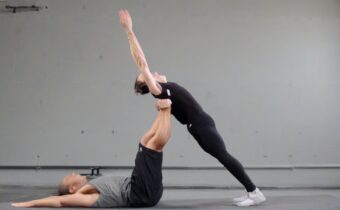 Mastering the Reverse Crunch for Core Strength