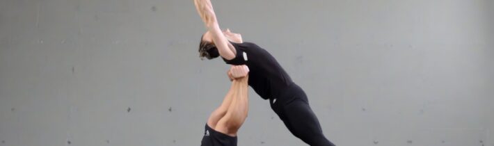 Mastering the Reverse Crunch for Core Strength