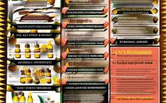 MCT Oil Side Effects Explained