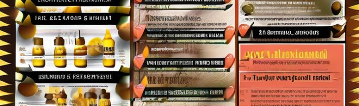 MCT Oil Side Effects Explained