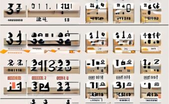 Meaning Behind Repeating Numbers