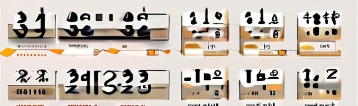 Meaning Behind Repeating Numbers