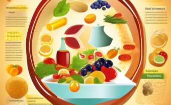 Mediterranean Diet Benefits Post-Menopause