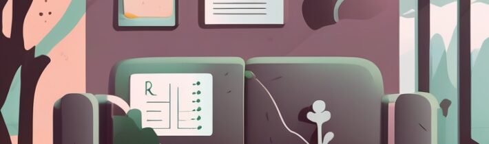 Mental Health Daily Routine