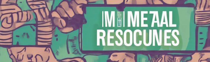 Mental Health Resources