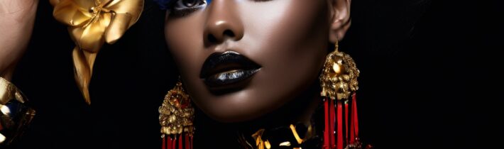 Met and Pat McGrath Collaboration