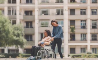 Millennial Caregivers Crisis