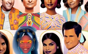Mindy Kaling’s Astrological Connection
