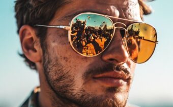 Mirrored Sunglasses Guide