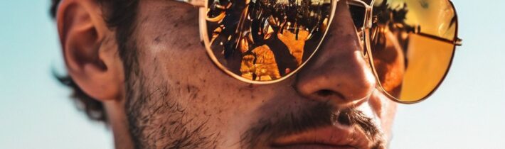 Mirrored Sunglasses Guide