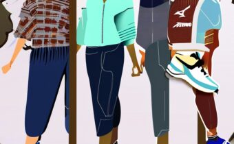 Mizuno Sneakers Review