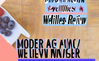 Modern Age Wellness Review