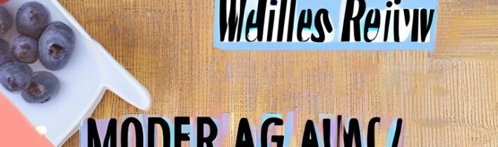 Modern Age Wellness Review