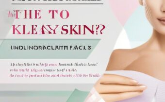 Monthly Facials: The Key to Clear Skin?