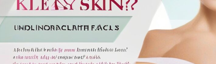 Monthly Facials: The Key to Clear Skin?