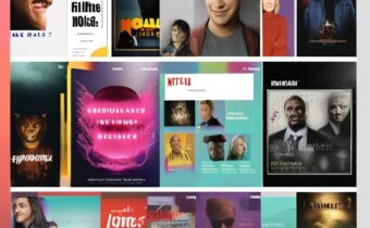 Mood-Boosting Netflix Shows