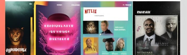Mood-Boosting Netflix Shows