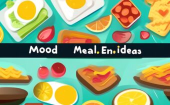 Mood-Enhancing Meal Ideas