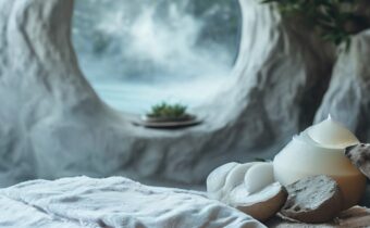 Moon-Inspired Spa Treatments