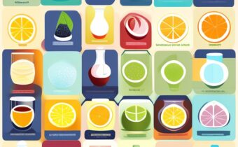 Most Hydrating Beverages Ranked