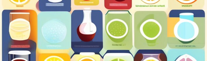 Most Hydrating Beverages Ranked