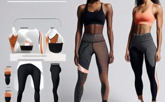 Most Opaque Dark Workout Leggings Guide