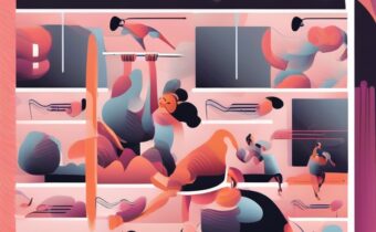 Multitasking Workout Trends