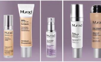 Murad Wrinkle Corrector Review