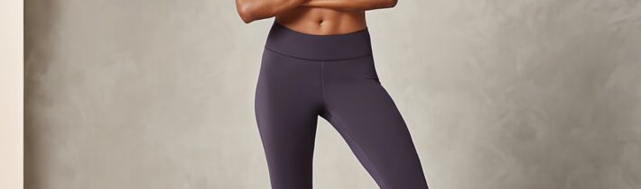 Must-Have Athleta Leggings on Sale