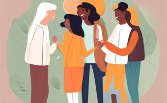 Myers-Briggs Guide to Friendship