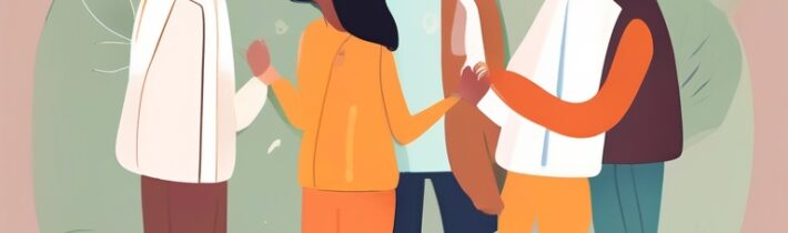 Myers-Briggs Guide to Friendship