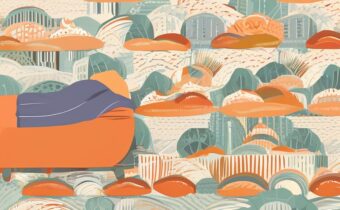 Napping for Better Longevity