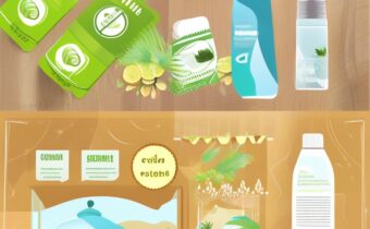 Natural Cleaning Products Guide